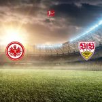 Eintracht Frankfurt Berhasil Membawa Pulang 3