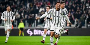 Juventus Berhasil Mengalahkan Torino