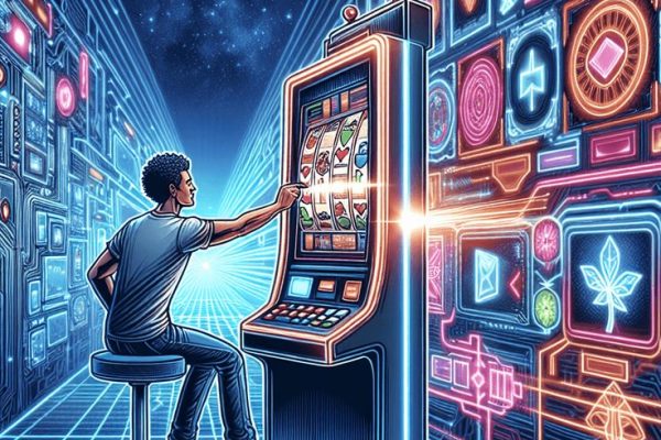 Cara Memanfaatkan Bonus Slot Online dengan Efektif