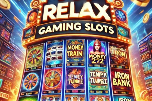 Bonus Slot Online Terpopuler dan Cara Mendapatkannya