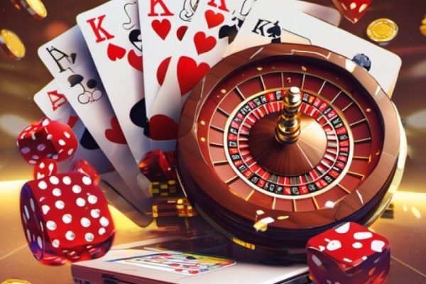 Cara Memilih Situs Live Casino Terpercaya di Indonesia dengan Gampang!